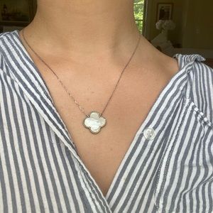 Mother of Pearl Necklace